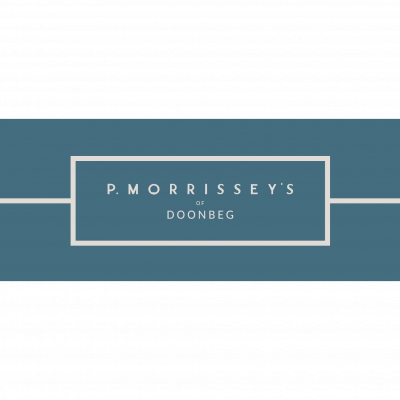 Logo for Morrissey's of Doonbeg